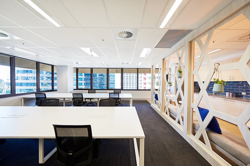 Offices commercial property for lease at Level 6/200 Mary Street Brisbane City QLD 4000