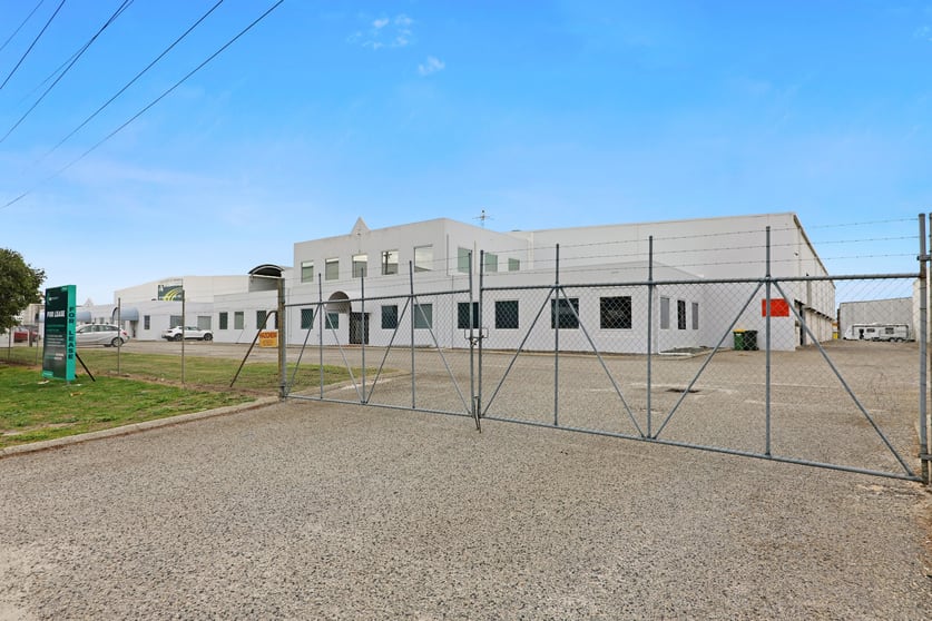 Showrooms / Bulky Goods commercial property for lease at 12 Fargo Way Welshpool WA 6106 Showrooms / Bulky Goods commercial property for lease at 12 Fargo Way Welshpool WA 6106