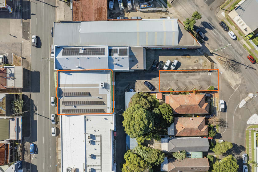 Shop & Retail commercial property for lease at 7-9 Brunker Road Broadmeadow NSW 2292