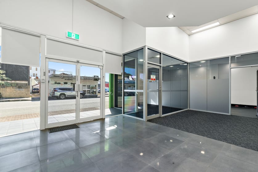 Shop & Retail commercial property for lease at 7-9 Brunker Road Broadmeadow NSW 2292
