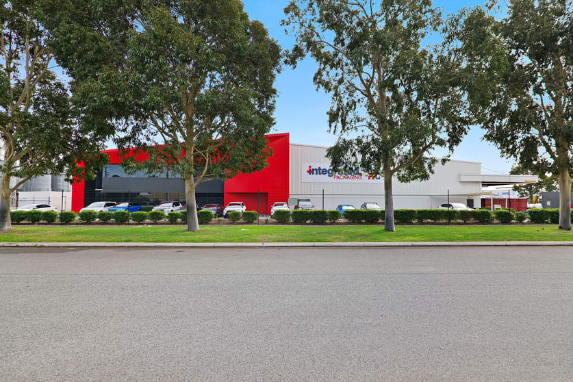 Factory, Warehouse & Industrial commercial property for lease at 5 Norlin Street Kewdale WA 6105