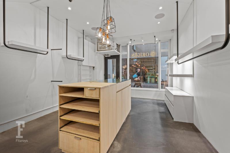Shop & Retail commercial property leased at 18 Howey Place Melbourne VIC 3000 Shop & Retail commercial property leased at 18 Howey Place Melbourne VIC 3000