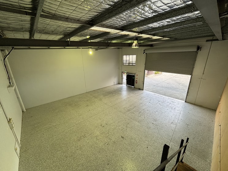 Factory, Warehouse & Industrial commercial property for lease at 6/14 Activity Crescent Molendinar QLD 4214