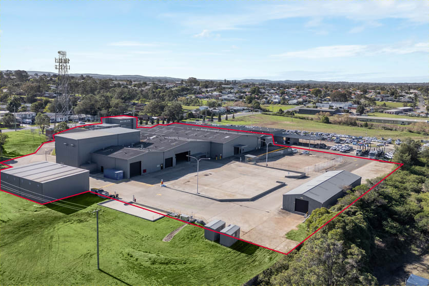 Factory, Warehouse & Industrial commercial property for lease at 84 Green Street Telarah NSW 2320 Factory, Warehouse & Industrial commercial property for lease at 84 Green Street Telarah NSW 2320