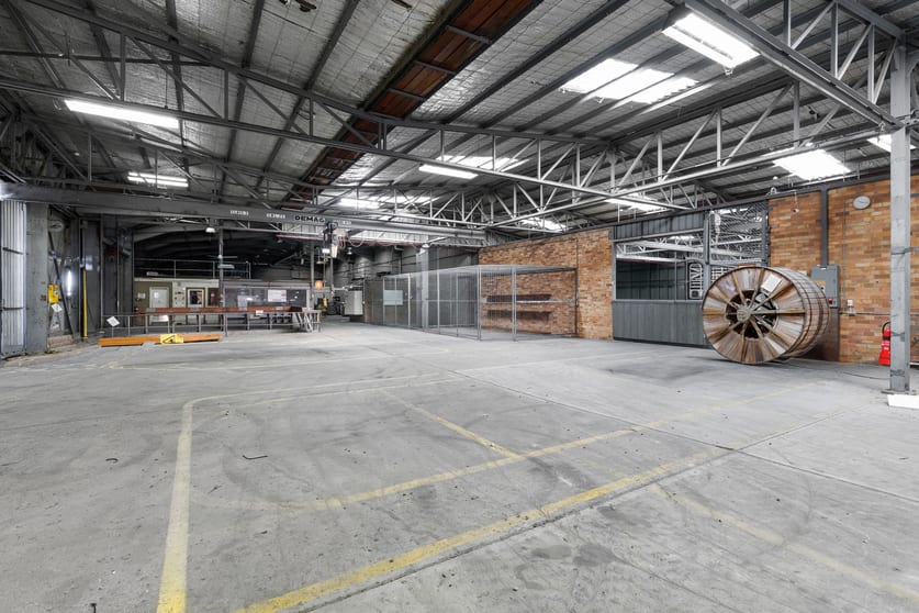 Factory, Warehouse & Industrial commercial property for lease at 84 Green Street Telarah NSW 2320 Factory, Warehouse & Industrial commercial property for lease at 84 Green Street Telarah NSW 2320