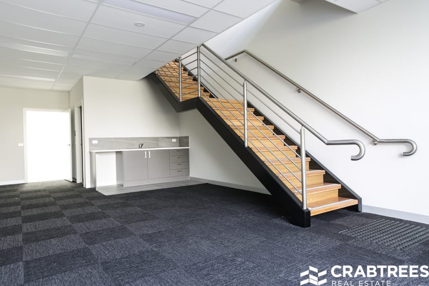 Offices commercial property for lease at 8/28 Enterprise Drive Rowville VIC 3178