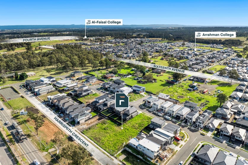 Medical / Consulting commercial property for lease at 30-36 Harrismith Crescent Austral NSW 2179 Medical / Consulting commercial property for lease at 30-36 Harrismith Crescent Austral NSW 2179