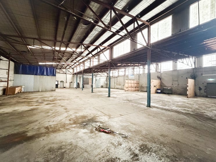 Factory, Warehouse & Industrial commercial property for lease at 1/225 Colchester Road Kilsyth VIC 3137
