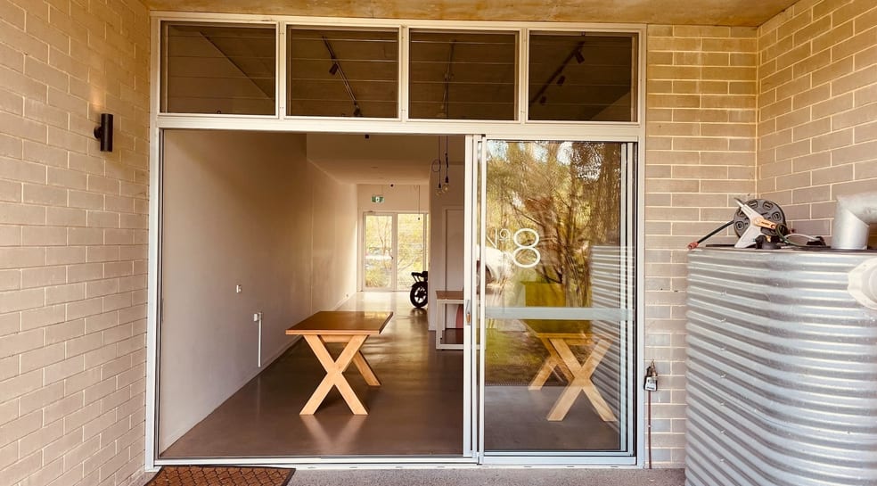 Factory, Warehouse & Industrial commercial property for lease at Lower/8 Parkes Avenue Byron Bay NSW 2481