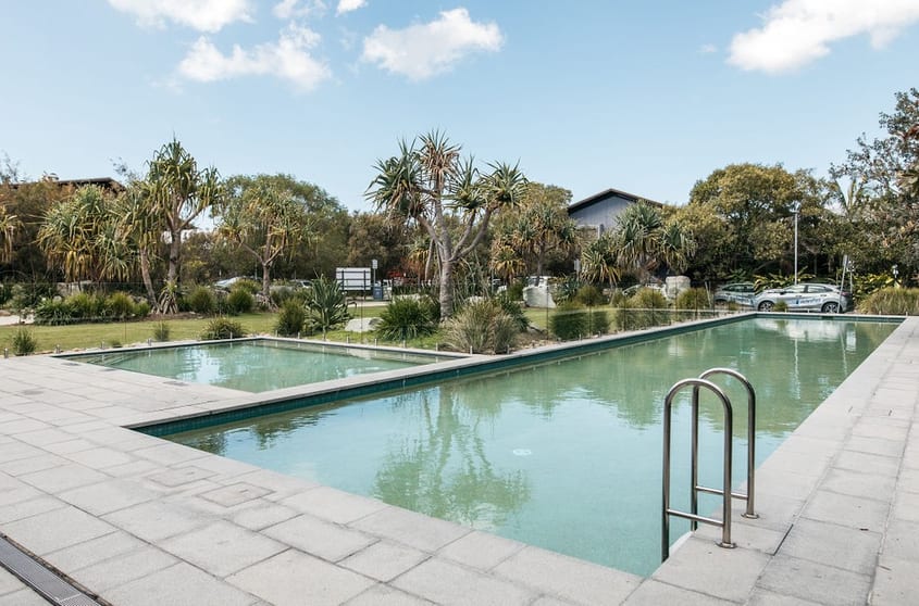 Factory, Warehouse & Industrial commercial property for lease at Lower/8 Parkes Avenue Byron Bay NSW 2481