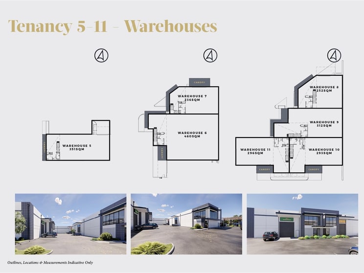Factory, Warehouse & Industrial commercial property for lease at Lot 3 West Beach Road West Beach SA 5024 Factory, Warehouse & Industrial commercial property for lease at Lot 3 West Beach Road West Beach SA 5024
