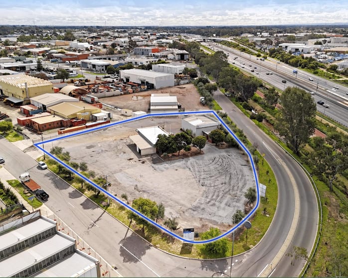 Factory, Warehouse & Industrial commercial property for lease at 25 Mooney Street Bayswater WA 6053 Factory, Warehouse & Industrial commercial property for lease at 25 Mooney Street Bayswater WA 6053
