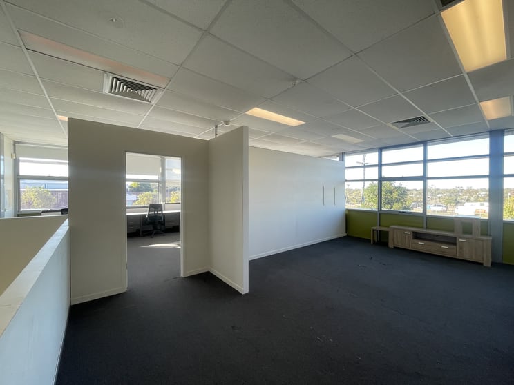 Offices commercial property for lease at 1/1-3 Business Drive Narangba QLD 4504