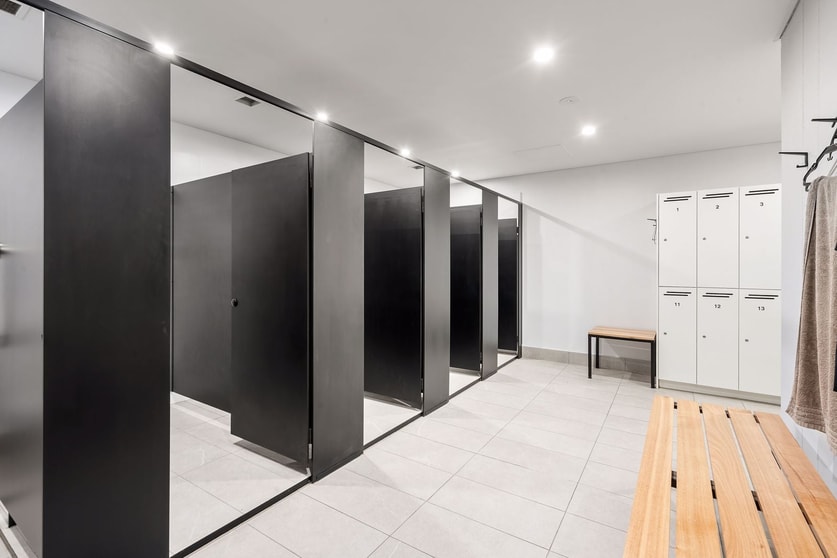 Offices commercial property for lease at 40 Macquarie Street Barton ACT 2600