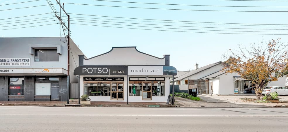 Offices commercial property for lease at 462 Fullarton Road Myrtle Bank SA 5064