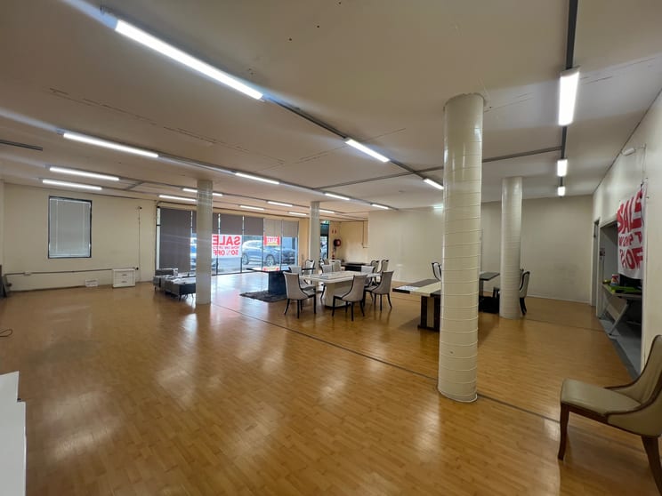 Factory, Warehouse & Industrial commercial property for lease at Unit 3/62 Hume Highway Lansvale NSW 2166 Factory, Warehouse & Industrial commercial property for lease at Unit 3/62 Hume Highway Lansvale NSW 2166
