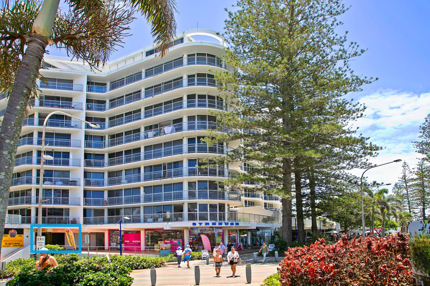 Offices commercial property for lease at Syrenuse, 4A/2 Brisbane Road Mooloolaba QLD 4557 Offices commercial property for lease at Syrenuse, 4A/2 Brisbane Road Mooloolaba QLD 4557