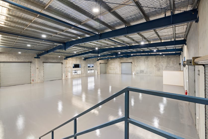 Development / Land commercial property for lease at 14/1440 New Cleveland Road Chandler QLD 4155