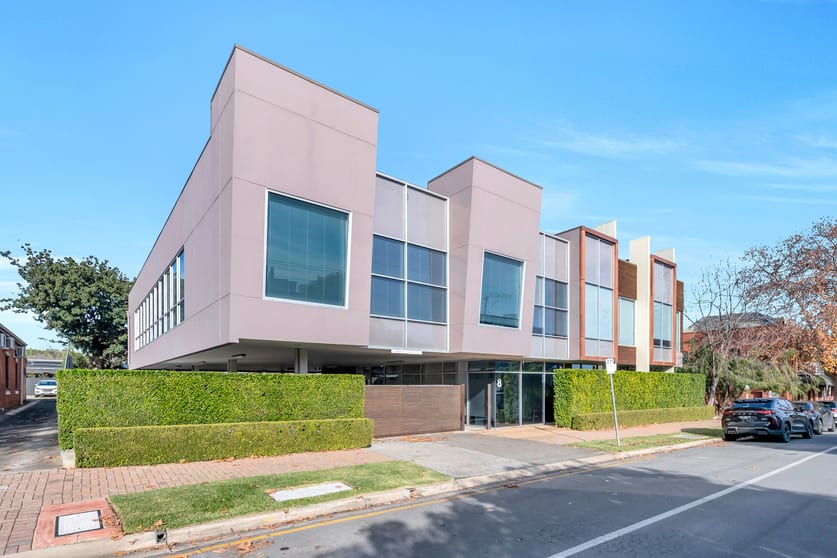Offices commercial property for lease at 8 Beulah Road Norwood SA 5067 Offices commercial property for lease at 8 Beulah Road Norwood SA 5067