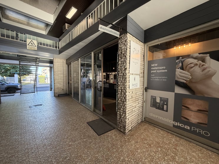 Shop & Retail commercial property for lease at 3/51B Kariboe Street Biloela QLD 4715
