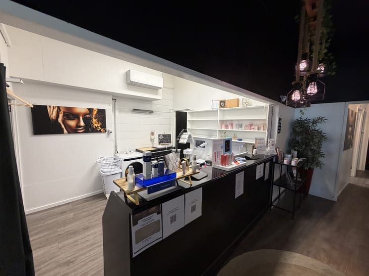 Shop & Retail commercial property for lease at 51 Kariboe Street Biloela QLD 4715