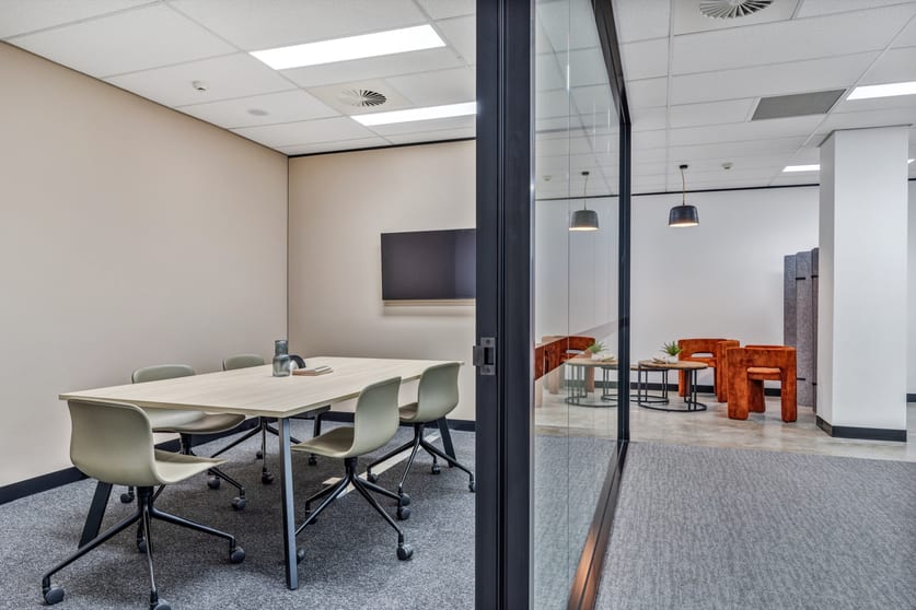 Offices commercial property for lease at 91 Phillip Street Parramatta NSW 2150 Offices commercial property for lease at 91 Phillip Street Parramatta NSW 2150