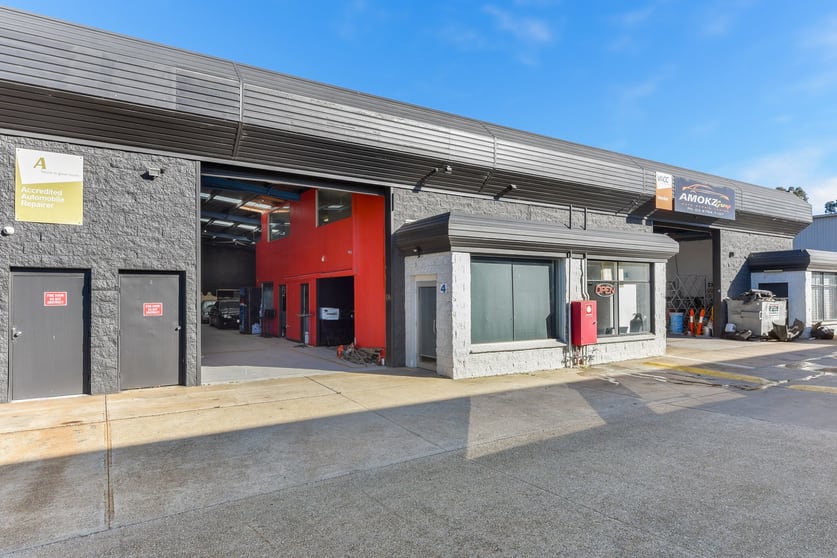 Factory, Warehouse & Industrial commercial property for lease at 4/25-35 Cranbourne Road Narre Warren VIC 3805 Factory, Warehouse & Industrial commercial property for lease at 4/25-35 Cranbourne Road Narre Warren VIC 3805