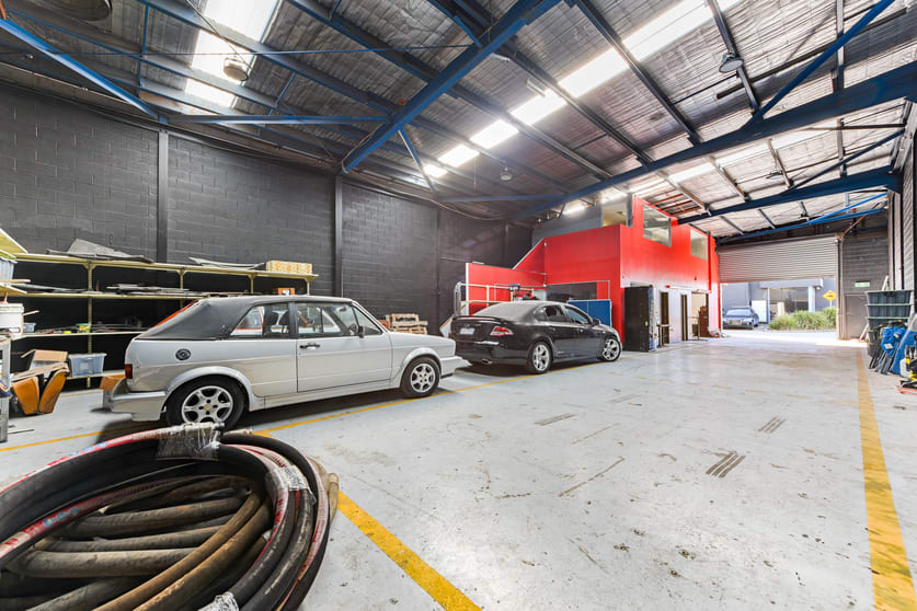 Factory, Warehouse & Industrial commercial property for lease at 4/25-35 Cranbourne Road Narre Warren VIC 3805 Factory, Warehouse & Industrial commercial property for lease at 4/25-35 Cranbourne Road Narre Warren VIC 3805