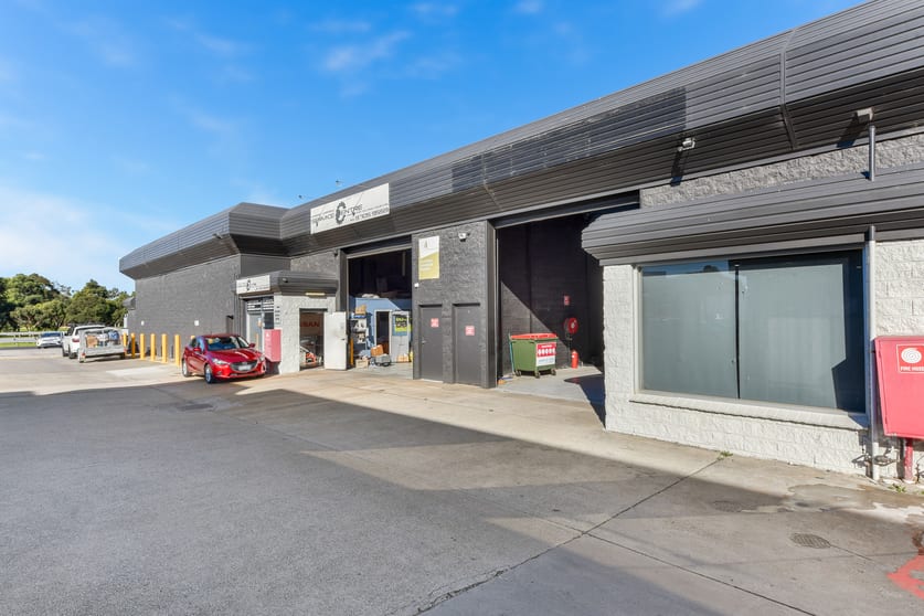Factory, Warehouse & Industrial commercial property for lease at 4/25-35 Cranbourne Road Narre Warren VIC 3805 Factory, Warehouse & Industrial commercial property for lease at 4/25-35 Cranbourne Road Narre Warren VIC 3805