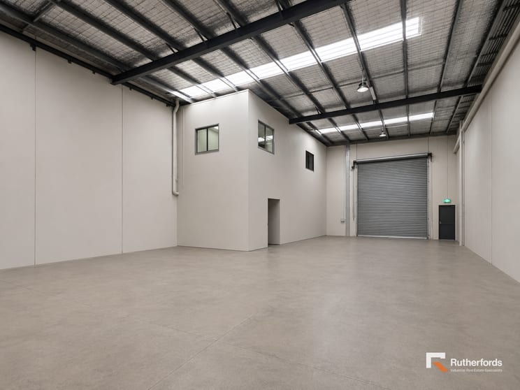 Factory, Warehouse & Industrial commercial property for lease at 2/25B Westside Drive Laverton North VIC 3026 Factory, Warehouse & Industrial commercial property for lease at 2/25B Westside Drive Laverton North VIC 3026