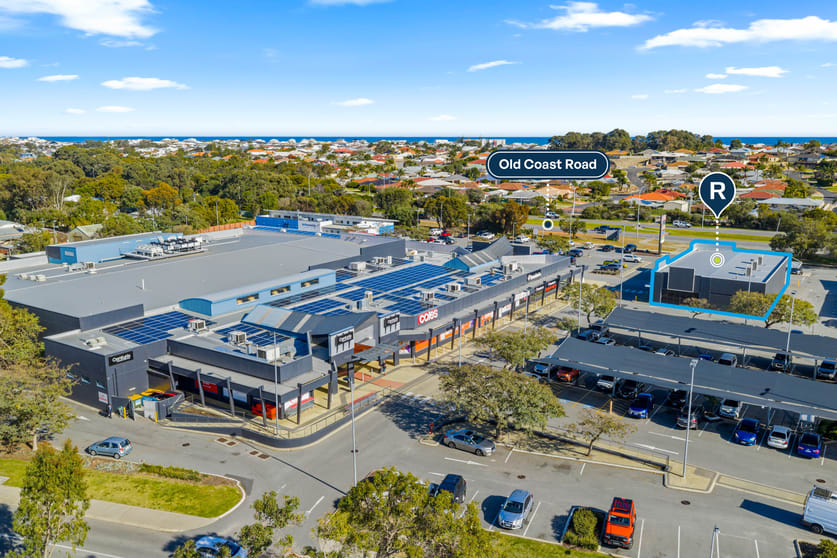 Showrooms / Bulky Goods commercial property for lease at 36 Wattleglen Avenue Erskine WA 6210 Showrooms / Bulky Goods commercial property for lease at 36 Wattleglen Avenue Erskine WA 6210