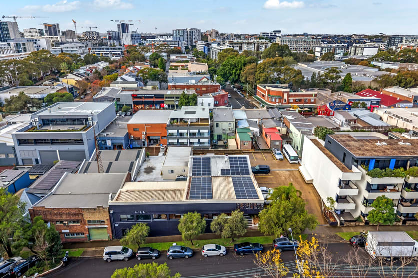 Other commercial property for lease at 51-61 Victoria Street Beaconsfield NSW 2015