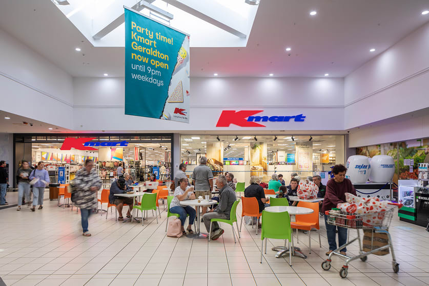 Shop & Retail commercial property for lease at 110 Chapman Road Geraldton WA 6530