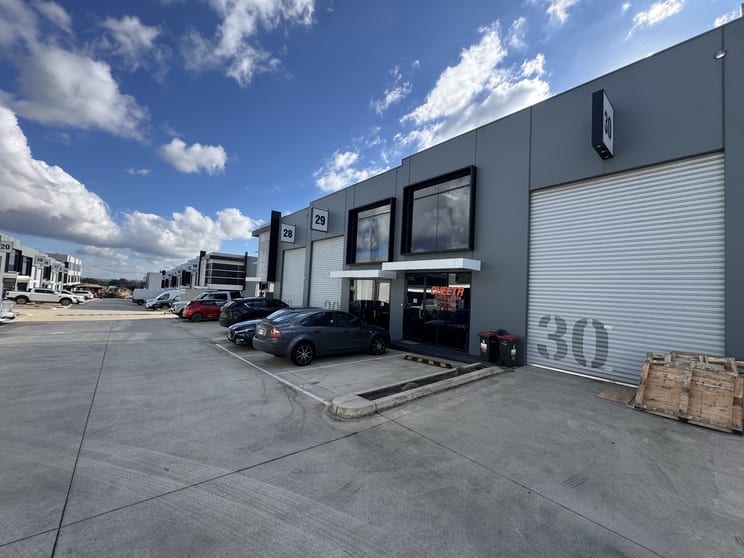 Factory, Warehouse & Industrial commercial property for lease at 30/31-39 Norcal Road Nunawading VIC 3131 Factory, Warehouse & Industrial commercial property for lease at 30/31-39 Norcal Road Nunawading VIC 3131