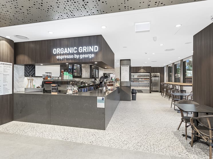 Offices commercial property for lease at 4 Murray Rose Avenue Sydney Olympic Park NSW 2127 Offices commercial property for lease at 4 Murray Rose Avenue Sydney Olympic Park NSW 2127