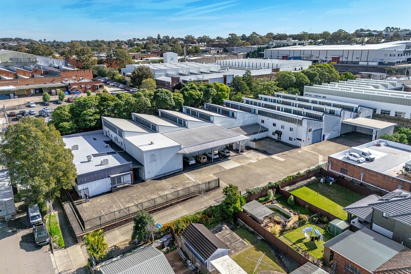 Offices commercial property for lease at 12-16 Forrester Street Kingsgrove NSW 2208 Offices commercial property for lease at 12-16 Forrester Street Kingsgrove NSW 2208