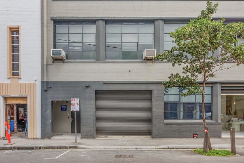 Factory, Warehouse & Industrial commercial property for lease at 1/30 Wangaratta Street Richmond VIC 3121 Factory, Warehouse & Industrial commercial property for lease at 1/30 Wangaratta Street Richmond VIC 3121