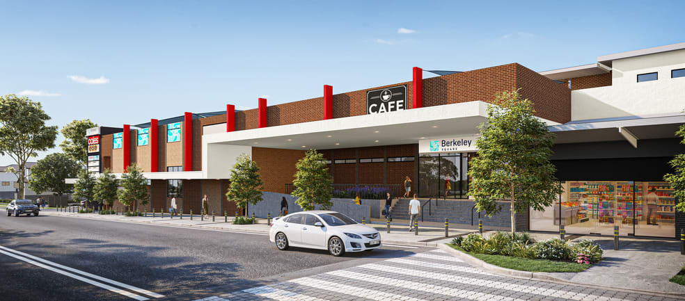Shop & Retail commercial property for lease at 65 Winima Way Berkeley NSW 2506 Shop & Retail commercial property for lease at 65 Winima Way Berkeley NSW 2506