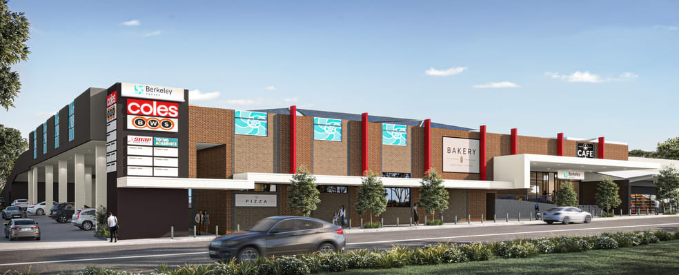 Shop & Retail commercial property for lease at 65 Winima Way Berkeley NSW 2506 Shop & Retail commercial property for lease at 65 Winima Way Berkeley NSW 2506