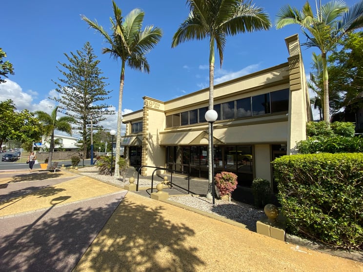 Offices commercial property for lease at 4/17 Fifth Avenue Palm Beach QLD 4221 Offices commercial property for lease at 4/17 Fifth Avenue Palm Beach QLD 4221