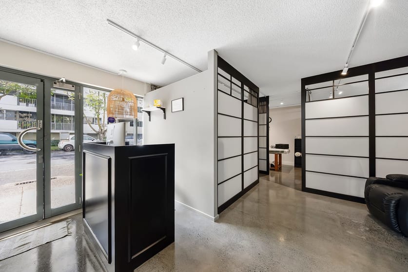 Medical / Consulting commercial property for lease at 6/27 Lamington Street New Farm QLD 4005 Medical / Consulting commercial property for lease at 6/27 Lamington Street New Farm QLD 4005