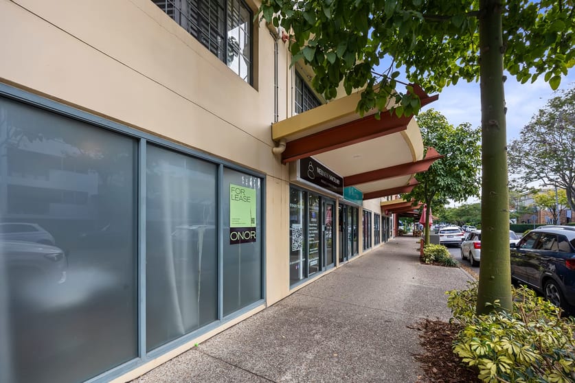 Medical / Consulting commercial property for lease at 6/27 Lamington Street New Farm QLD 4005 Medical / Consulting commercial property for lease at 6/27 Lamington Street New Farm QLD 4005