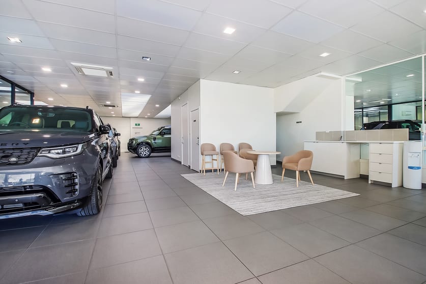 Offices commercial property for lease at 609 Hume Street Albury NSW 2640