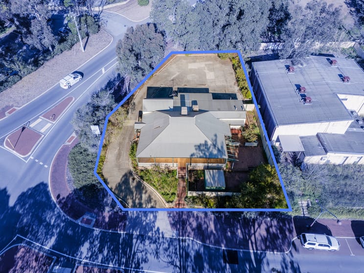 Medical / Consulting commercial property for lease at 14 Prospect Road Armadale WA 6112 Medical / Consulting commercial property for lease at 14 Prospect Road Armadale WA 6112