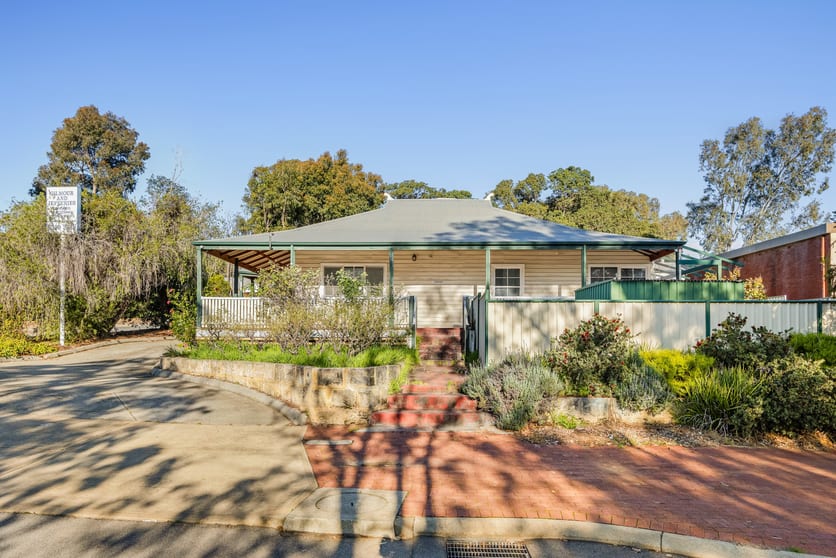 Medical / Consulting commercial property for lease at 14 Prospect Road Armadale WA 6112 Medical / Consulting commercial property for lease at 14 Prospect Road Armadale WA 6112