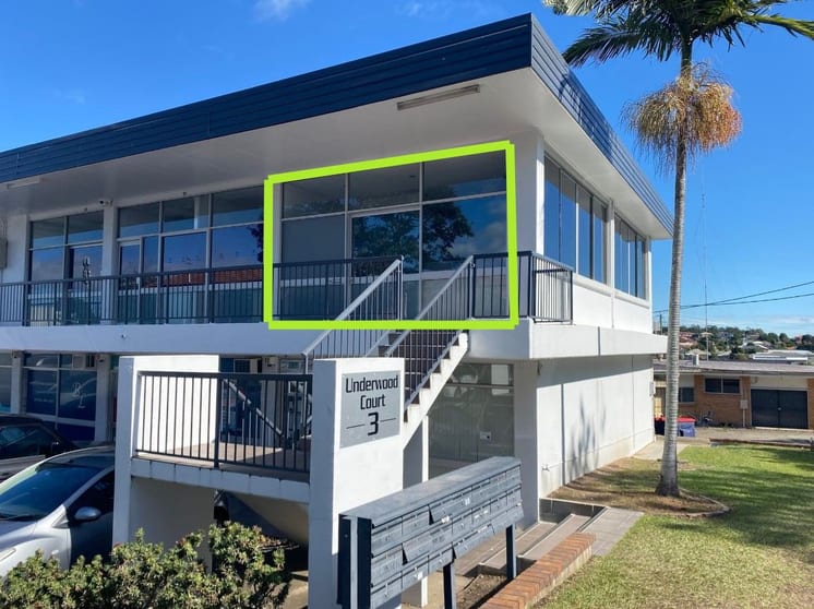 Offices commercial property leased at 10/3 Fermont Road Underwood QLD 4119 Offices commercial property leased at 10/3 Fermont Road Underwood QLD 4119