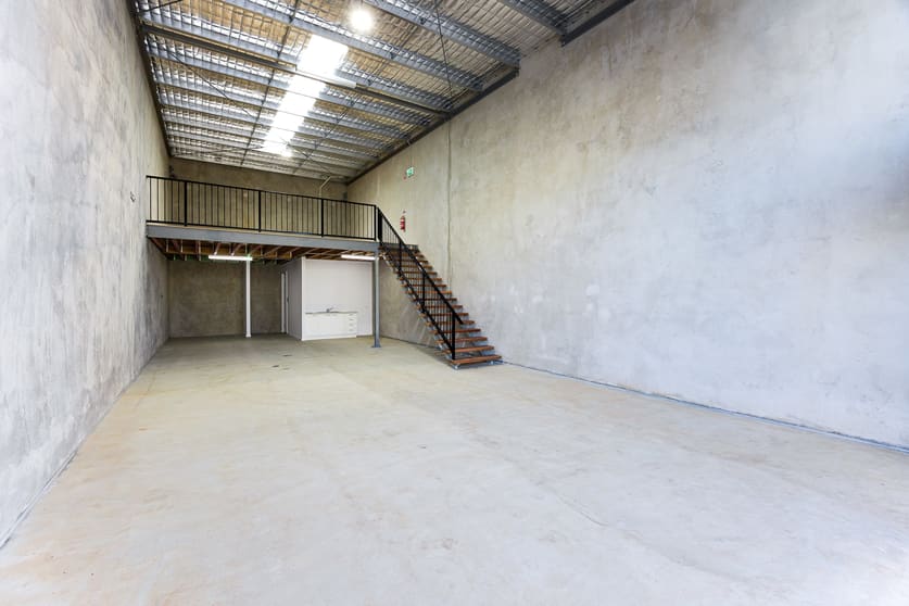 Factory, Warehouse & Industrial commercial property for lease at 2/30 Creek Crescent Beerwah QLD 4519 Factory, Warehouse & Industrial commercial property for lease at 2/30 Creek Crescent Beerwah QLD 4519