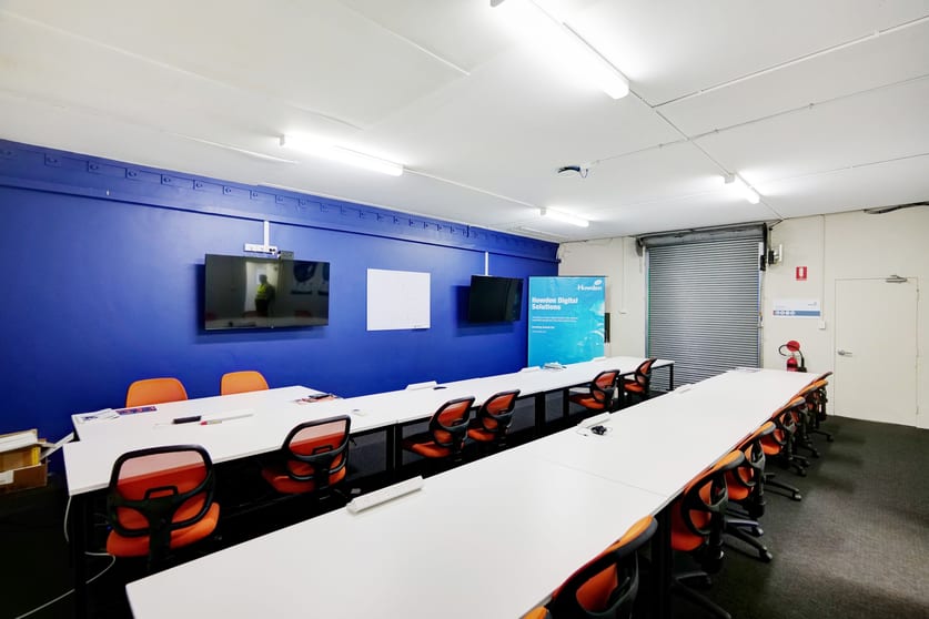 Offices commercial property leased at 32 Prosperity Avenue Wangara WA 6065