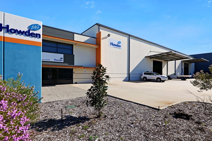 Offices commercial property leased at 32 Prosperity Avenue Wangara WA 6065