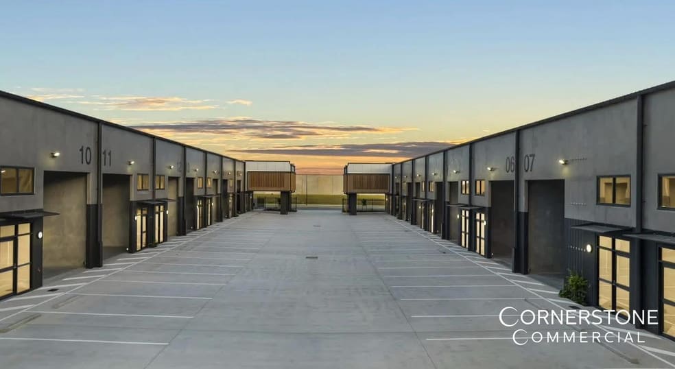 Factory, Warehouse & Industrial commercial property for lease at 13/48 Boreas Drive Morayfield QLD 4506 Factory, Warehouse & Industrial commercial property for lease at 13/48 Boreas Drive Morayfield QLD 4506